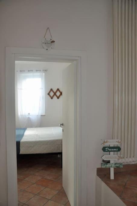 Casa Soprani - Relax Marchigiano Daire Castelfidardo Dış mekan fotoğraf
