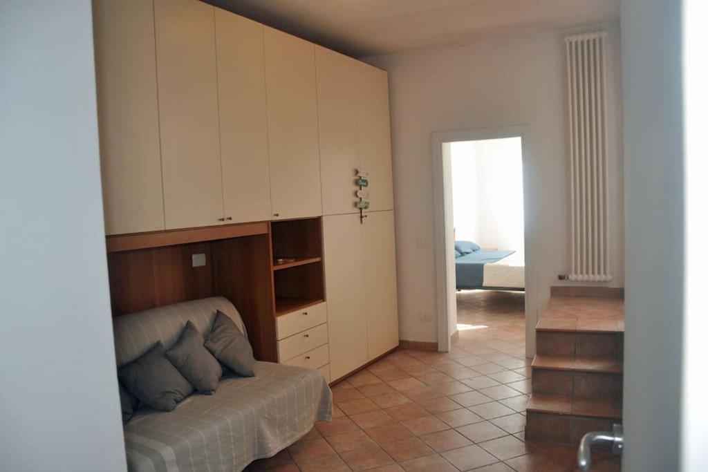 Casa Soprani - Relax Marchigiano Daire Castelfidardo Dış mekan fotoğraf